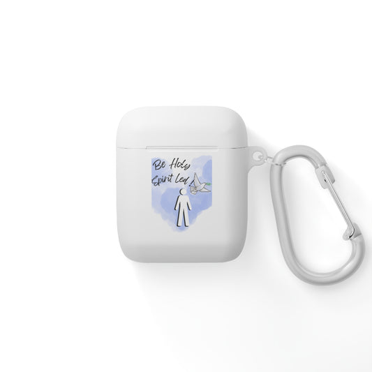 BE HOLY SPIRIT LED AirPods Case Cover